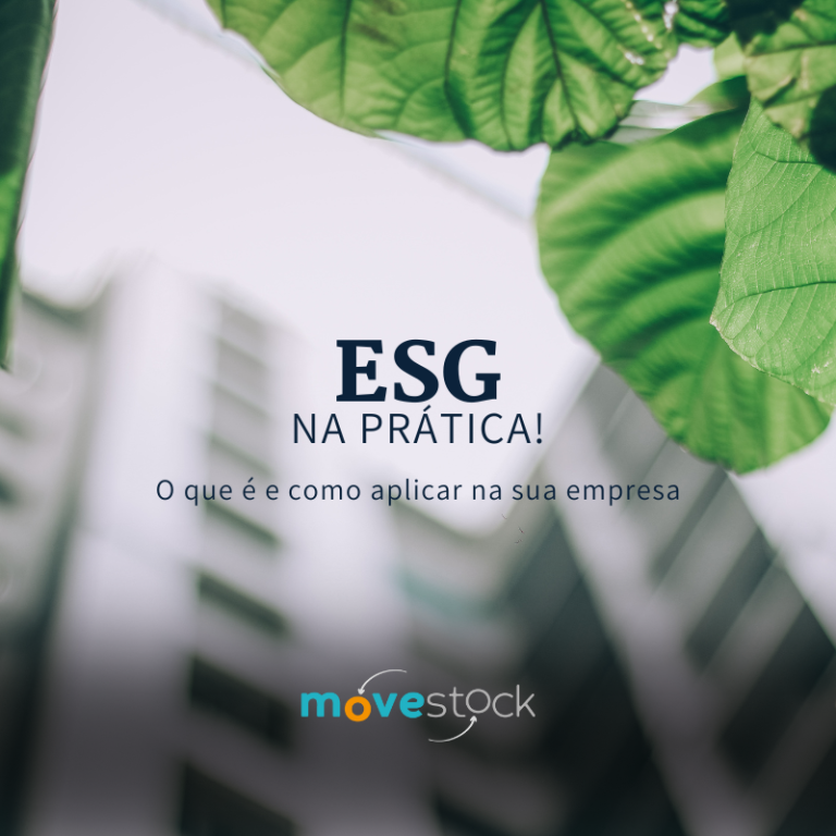 ESG na prática - Capa do artigo