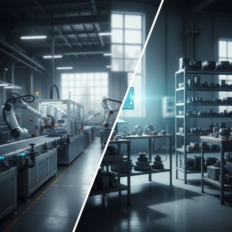 Eficiência de Estoque na Indústria: Entenda Por Que o Estoque Obsoleto é Inevitável