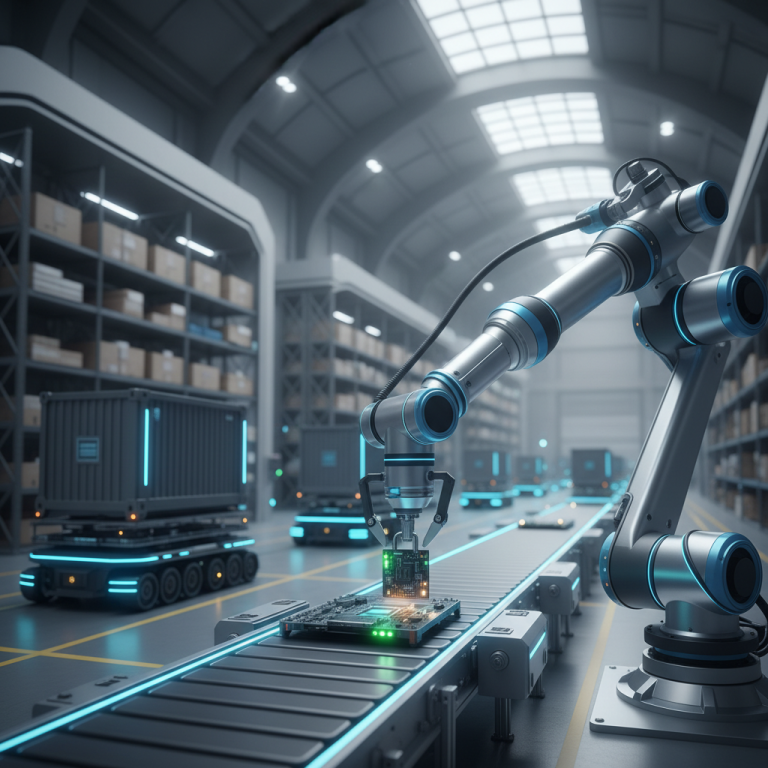 Estoque Obsoleto na Indústria: Desbloqueie o Valor Oculto antes da Sucata