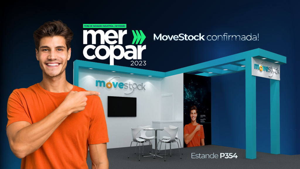 MoveStock Confirmada na Mercopar 2023! MoveStock Confirmada na Mercopar 2023!