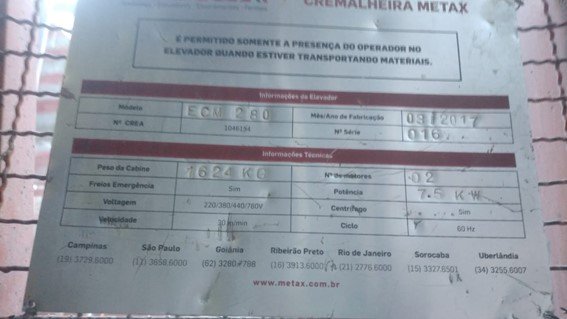 CREMALHEIRAS 1.500KG