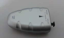 CONVERSOR P/USB  P/OPTICO E DIGITAL