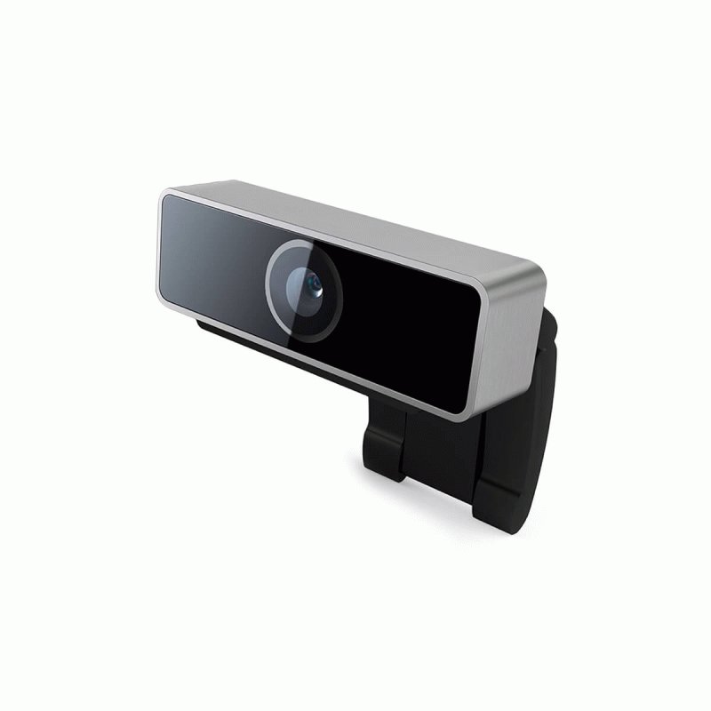 Webcam Go Tech com Microfone Soho HD 1080P