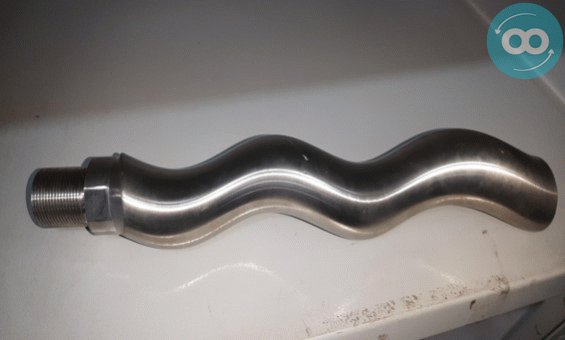 ROTOR 3430113 GEREMIA