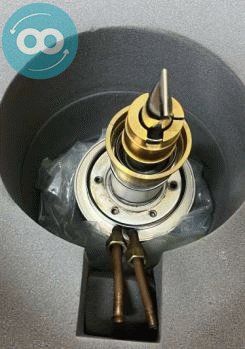 MAGNETRON NLM91575NL RICHARDSON