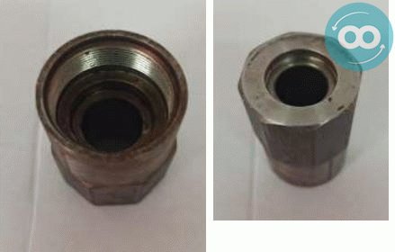 CILINDRO BOMBA 7808227 BYG