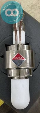 MAGNETRON NLM915-75-NL:EB SAIREM