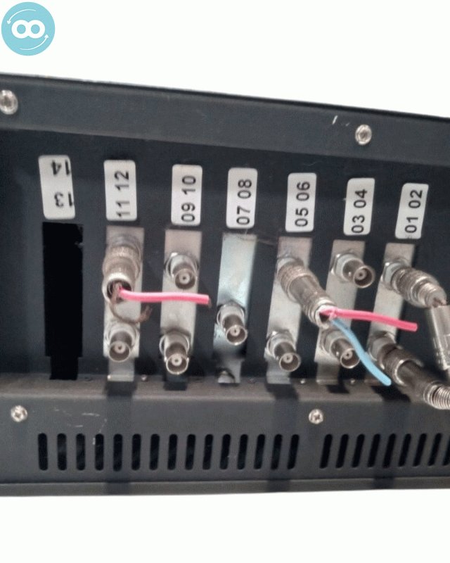 Controlador TCP PICK-TAG 220V