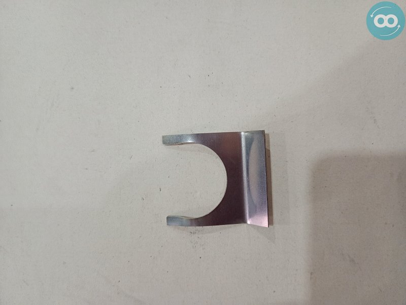 Fixador 25,0 mm x 28,7 mm