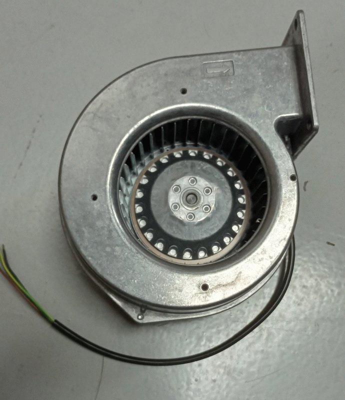 Ventilador G2E120
