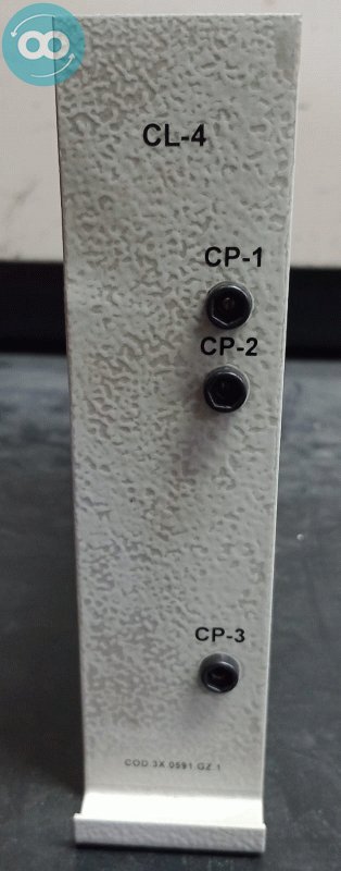 Módulo CL-4 SDN Para Elevadores Thyssenkrupp