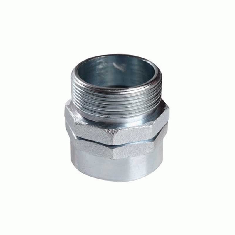 Conector Macho 4