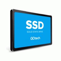 SSD 120GB Go Tech A320