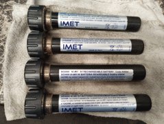 Bateria 6v IMET