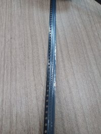 Diodo Proteção contra Descargas Eletrostáticas e antenas SZESD7471N2T5G  5 V