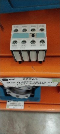 BLOCO CONT 3RH19 21-1FA31 SIEMENS