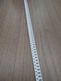 Resistor Array Smd 4X22R 0603 5% 50 V