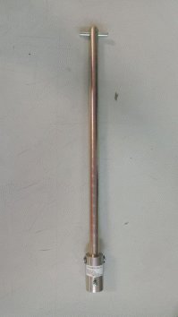 Eixo Prolongador Siemens 3VT9500-3HJ10 365 mm