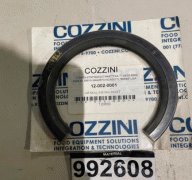 RETENTOR EIXO 120020001 COZZINI