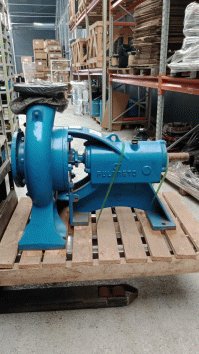 Bomba FTAP 150-400 125LBS Fulaneto