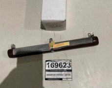 RESISTOR 37010024 AMTEK