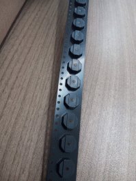 Indutor de Potencia SRU8028-101Y 100uH 750mA