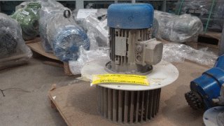 Motores MT 220/380V