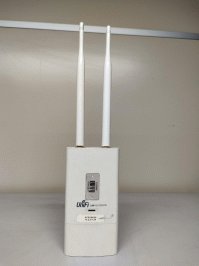 Antena Access Point Ubiquiti - 3 Modelos