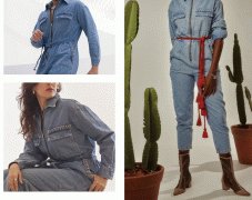 Roupas feminina adulto