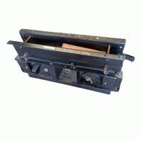 Dispositivo de Segurança para Contrapeso   Flex Clamp 63200 -   Left Hand Release liberação à esquerda