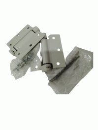 Dobradiças com Mola (Conjunto)