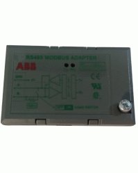 Adaptador Para Comunicação MODBUS RS-485 ABB 50/60 Hz