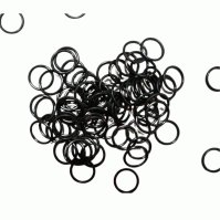 Anel O’Ring Condutivo 16 x 2,00 – NBR 70 Shore A