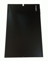 Switch Gerenciável Intelbras SG 2404 PoE 24 Portas Gigabit Ethernet