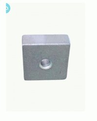 Ponte Retificadora 1000V 25 A  2,5 cm