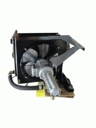 Unidade de Troca Térmica SEIM NEG#1460BQDSV08 – 0,55 kW 220 V 60 Hz  35-0004-153952