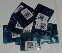 Lote de peças pequenas para elevador / escada rolante (sem placa)