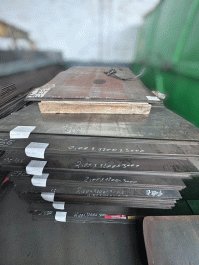 Chapas de Aço Carbono - 2,00 mm a 6,30 mm