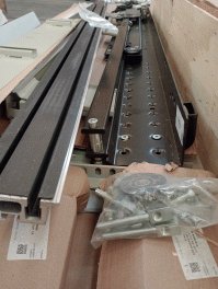 Kit de cabine para elevador