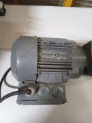 Motor MOTO Redutor SEW WA20T-DZ71C4  50/60 Hz 440V