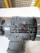 Motor Redutor NORD 2,2 kW 233RPM IP55