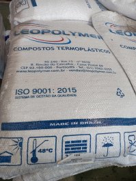 Composto Termoplástico