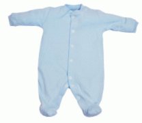 Roupas Infantis da Marca Tilly Baby - 685 Peças Novas Diversificadas