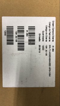 LED SMD O2835 BRANCO 4000K