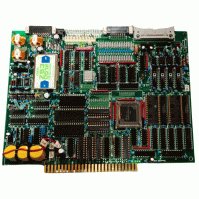Placa de Controle Fujitec IF41-C4A
