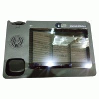 Telefone IP com Vídeo Grandstream GXV3370 GXV3370 Wi-Fi PoE+ Bluetooth