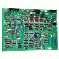 Placa de Controle Fujitec CR6 (4944)-C3