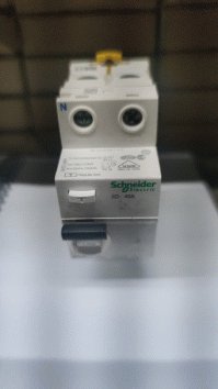 Interruptor Diferencial Schneider 2P 40A 100mA