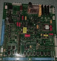 Placa de Interface Potenciômetro E311VF ABA26
