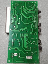 Placa LCEREC 713140 G01